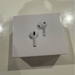 Apple Airpods Pro 3rd Generation 