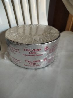 Foil Grip 1402