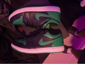 Air Jordan 1 low