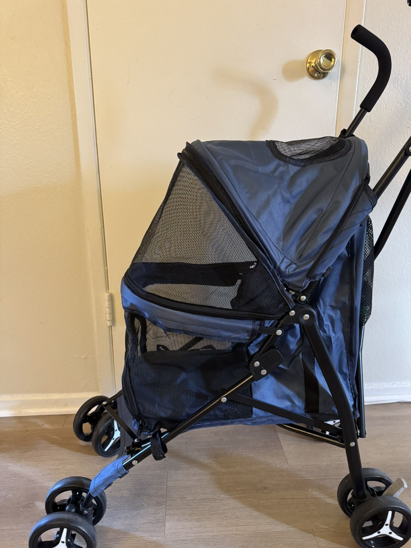 Pet Stroller