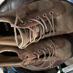 Keene Cycling Shoes