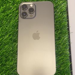 Iphone 12 Pro MAX 5g 128gb Unlocked 