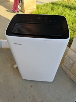 Toshiba Air Conditioner