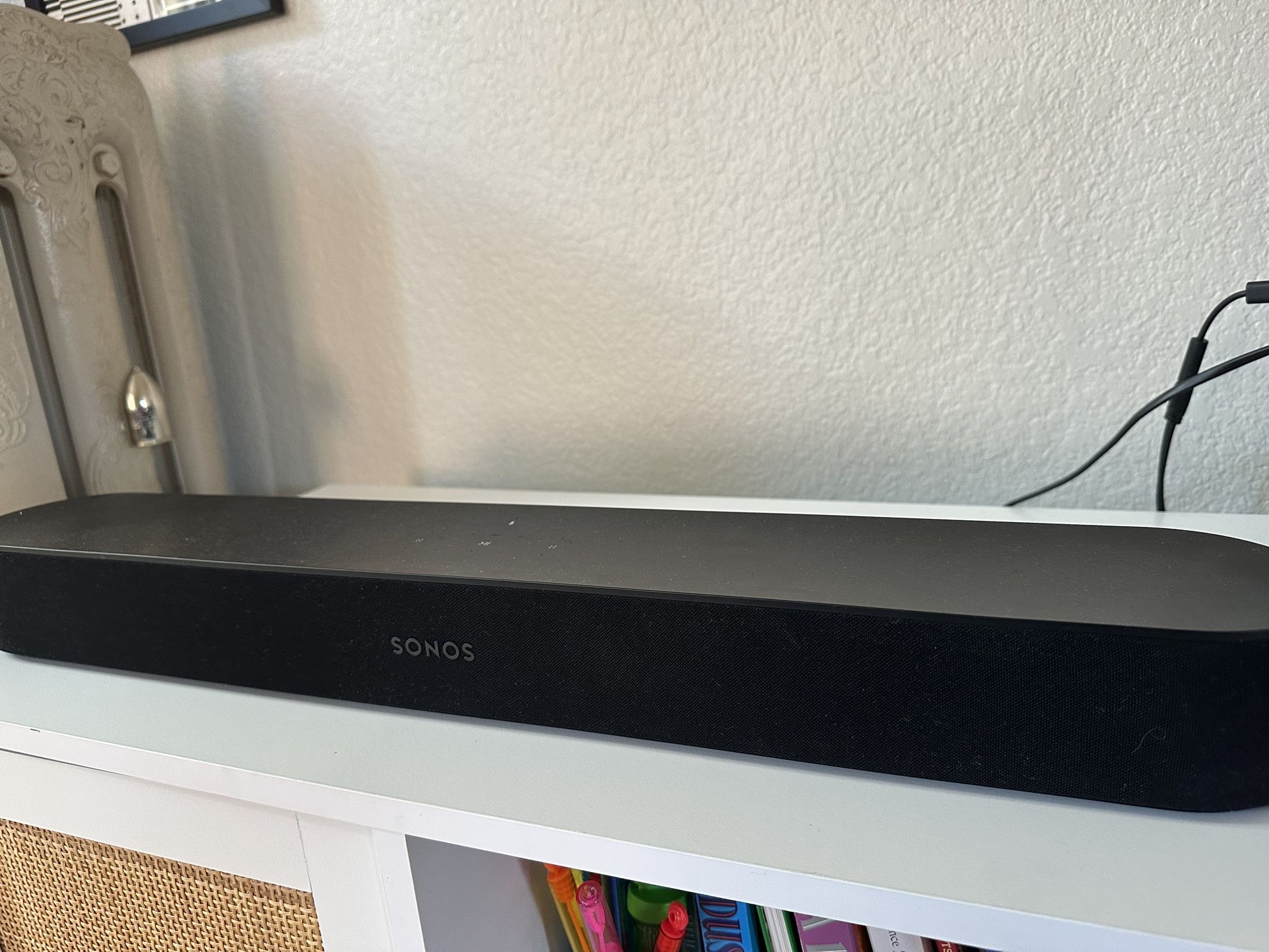 Sonos Sound Beam (Generation 1)