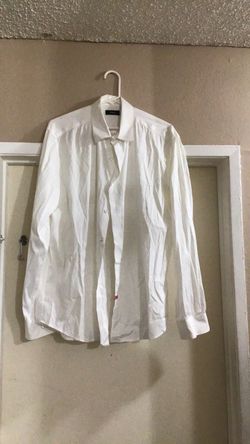 Camisa manga larga