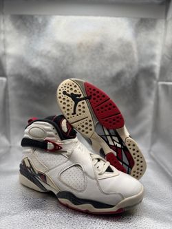 Air Jordan 8 Retro 'Alternate