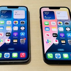 Apple iPhone 14 128GB UNLOCKED Fully Functional $390 each