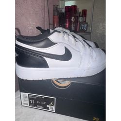 Kids Nike Jordan Low
