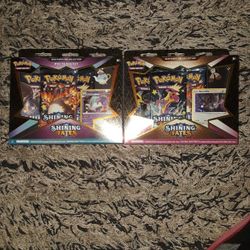 Pokemon Trading Cards