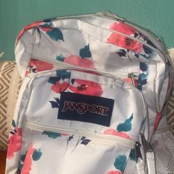 Jansport Backpacks
