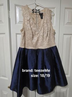 Dresses