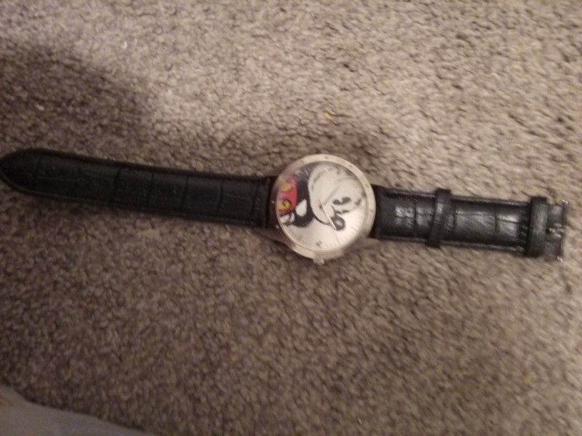 Watch