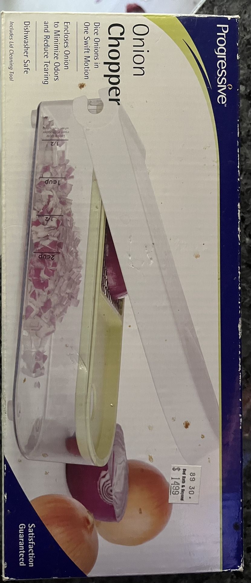 Onion Chopper