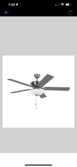 Ceiling Fan