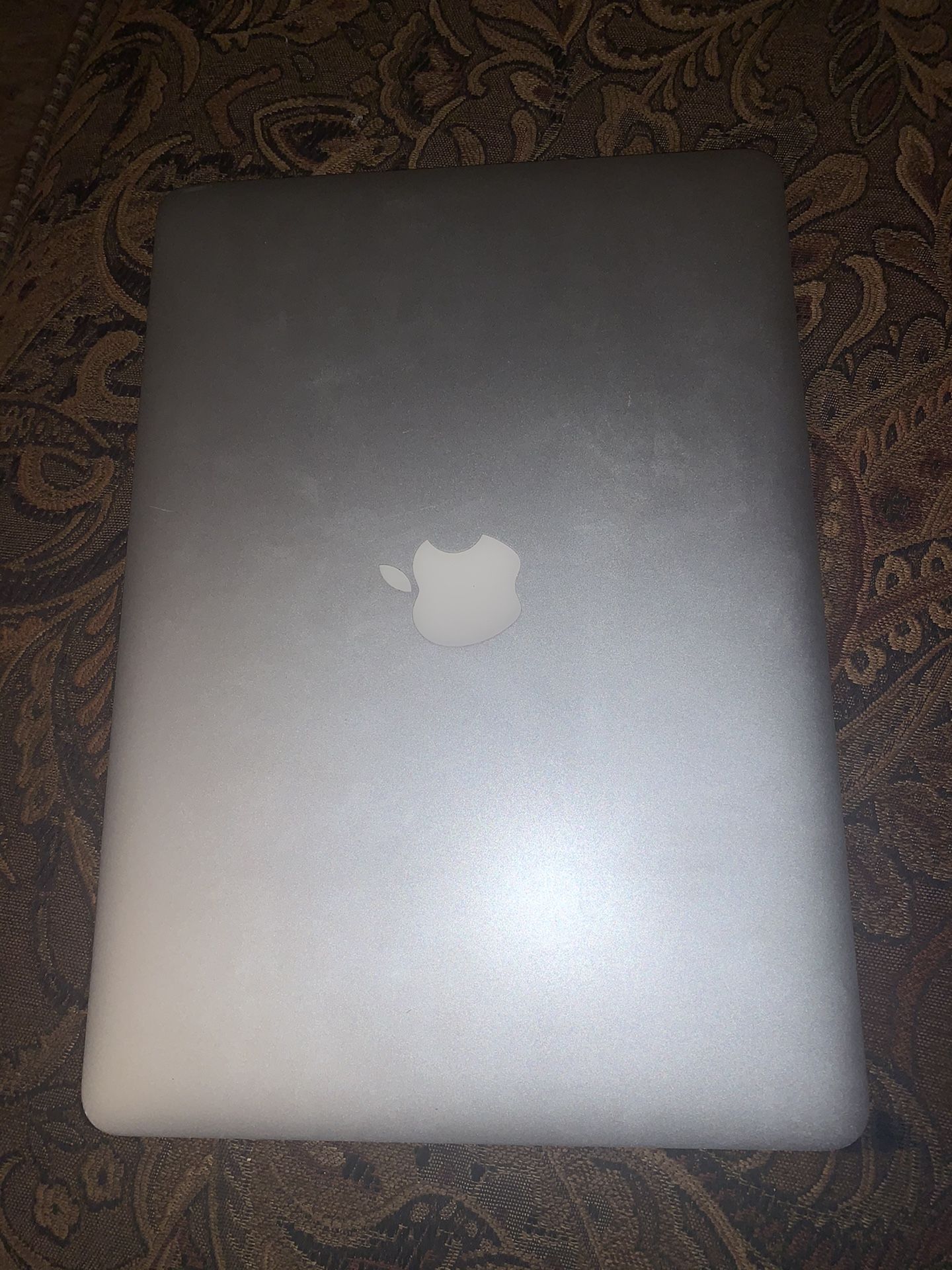 macbook air 