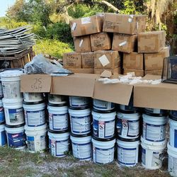 ʀᴇᴀᴅᵉˢᶜʳᶦᵖᵗᶦᵒⁿ — Roofing Lot