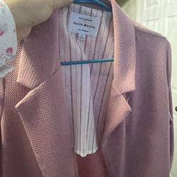 Jacket For Woman