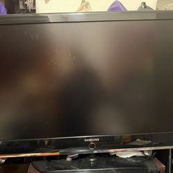Samsung Television 