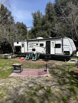 Jayco Jay Flight SLX 32BDSW