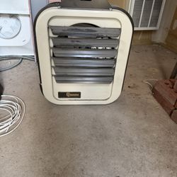 Electric Heater