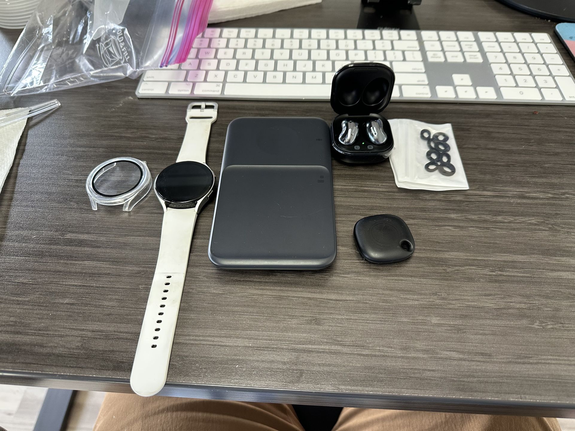 Samsung PKG