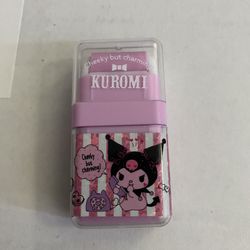Kids Eraser 