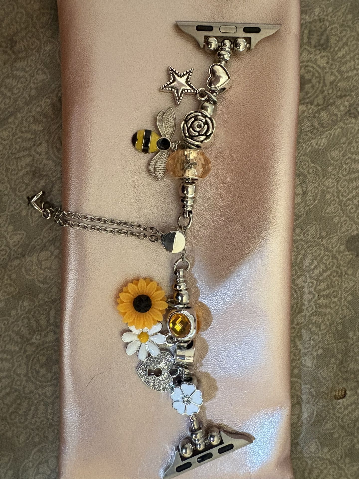 Charm Band For Apple Watch SE