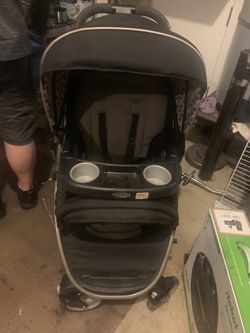 Stroller