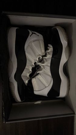 Jordan 11 Retro CONCORD