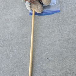 Stick Toy Horse 