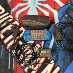 PSP Sony 3000
