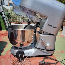 Stand Mixer