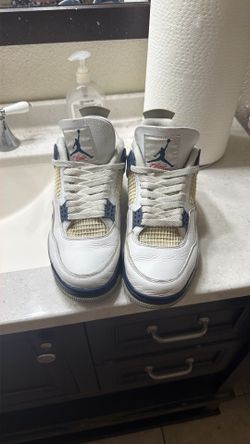 jordan 4 midnight