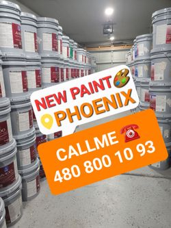 Paint for sale