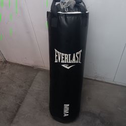 Punching Bag 