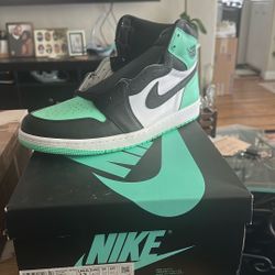 Brand New Air Jordan 1 Retro  $100