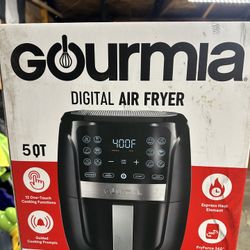 Air Frier