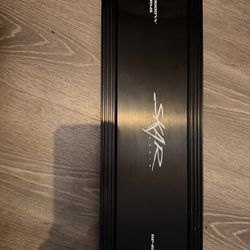 Skar Audio RP-150.4 AB
