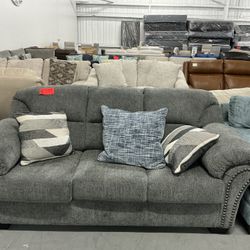 Allmaxx Sofa 