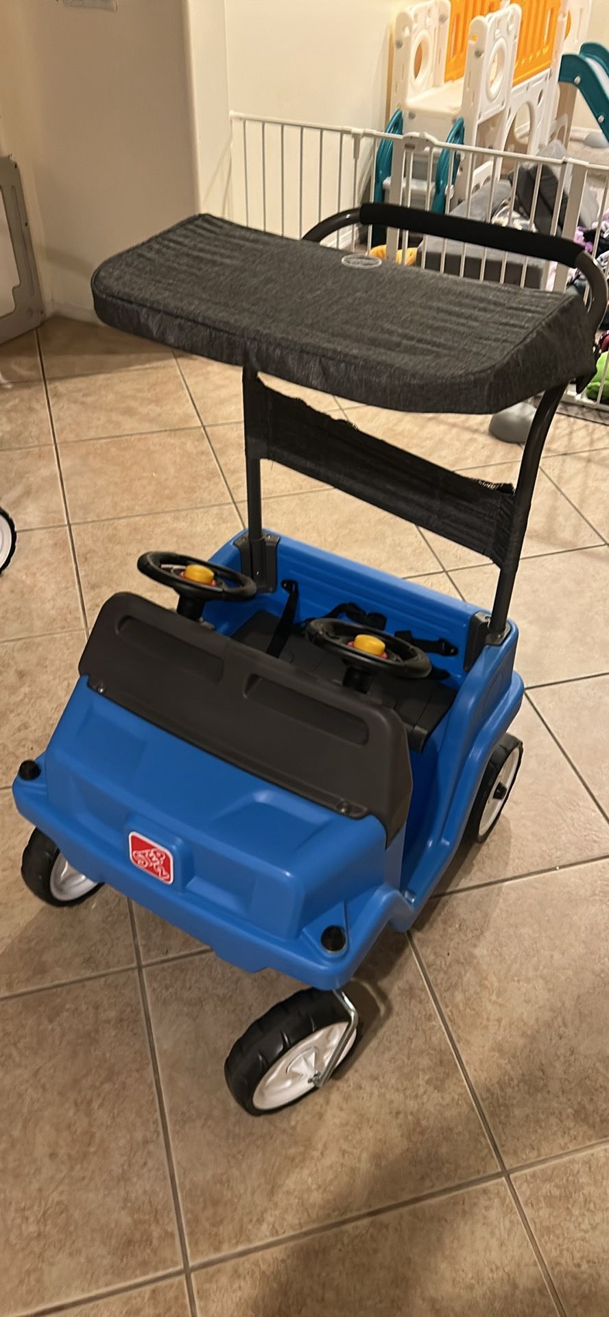 Car Stroller Kids Babies