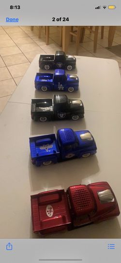 bluetooth speakers any logo