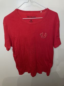 T shirt ( true Religion) 