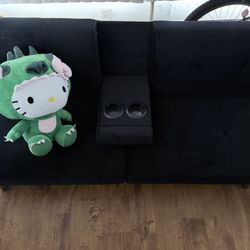 Sofa bed 