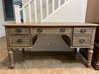 Antique Desk
