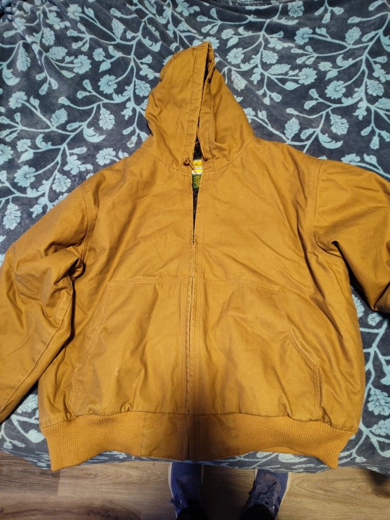 Men's XL Cabela's Jacket