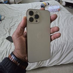 iPhone 13 Pro Max 1TB UNLOCKED