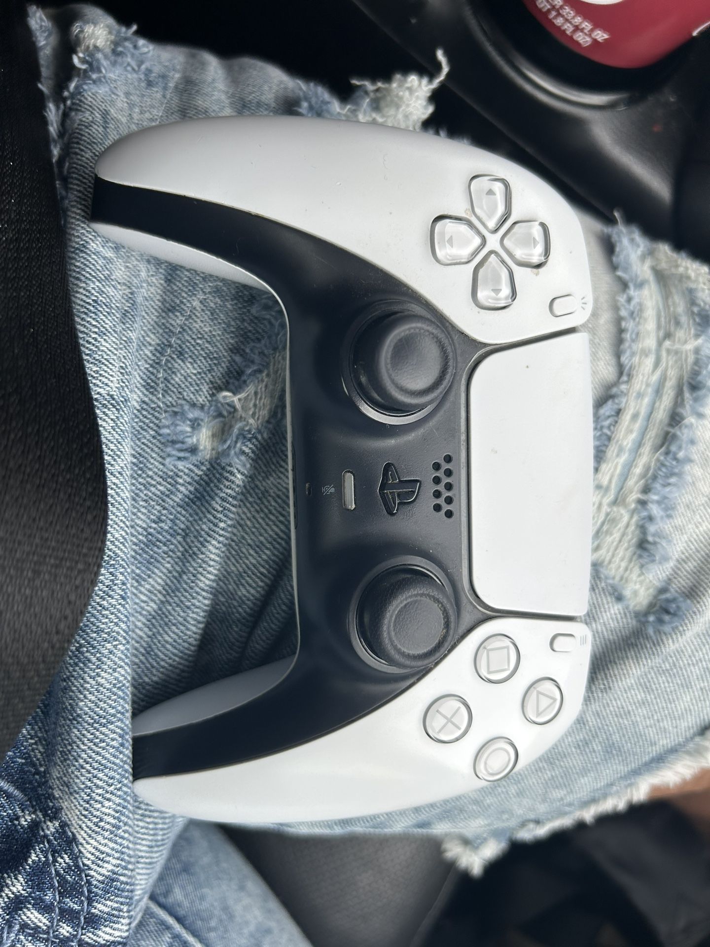 PlayStation Controller 