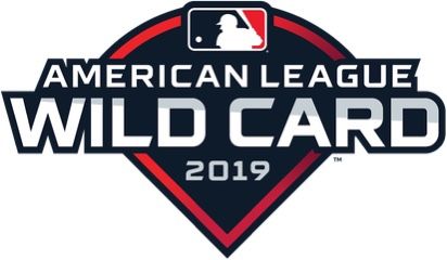 2019 AL wild card game playoffs rays vs A’s ticket