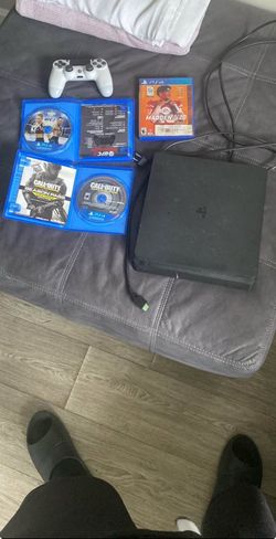 PS4