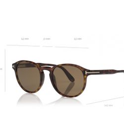 Tom Ford Sunglasses 